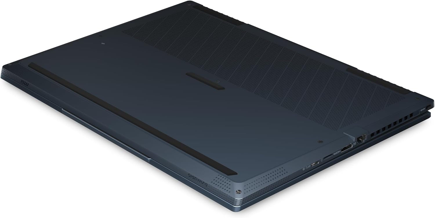 16" 240Hz QHD+ Gaming Laptop: Intel Core Ultra 9, NVIDIA Geforce RTX 4060, 32GB DDR5, 1TB NVMe SSD, Win 11 PRO Q26493