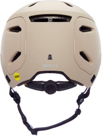Matte Sand MIPS Helmet E7384