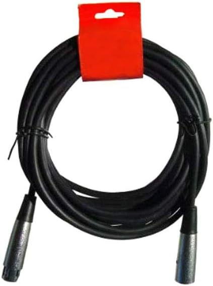 USB Audio Interface with Pop Filter & XLR-XLR Cable Bundle K87348