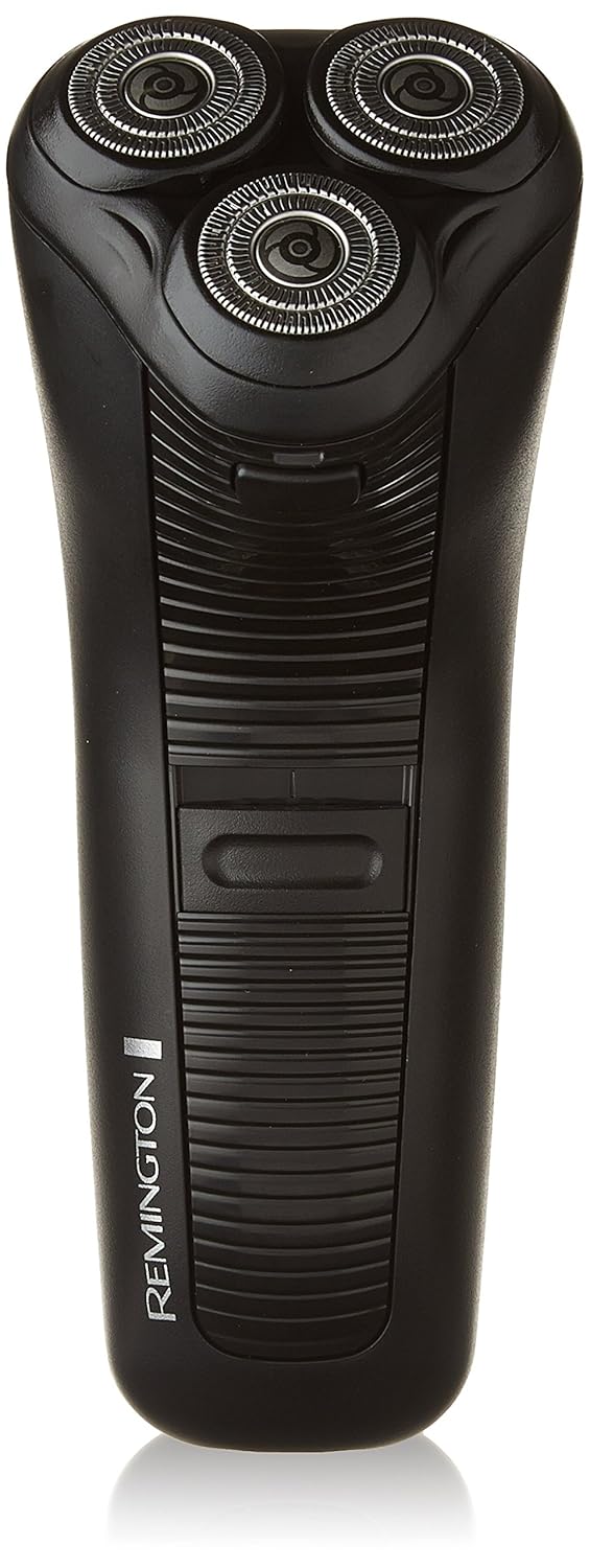 Black Rotary Shaver Y385104