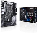 ASUS Prime Z490-P LGA 1200 ATX Motherboard Y22173
