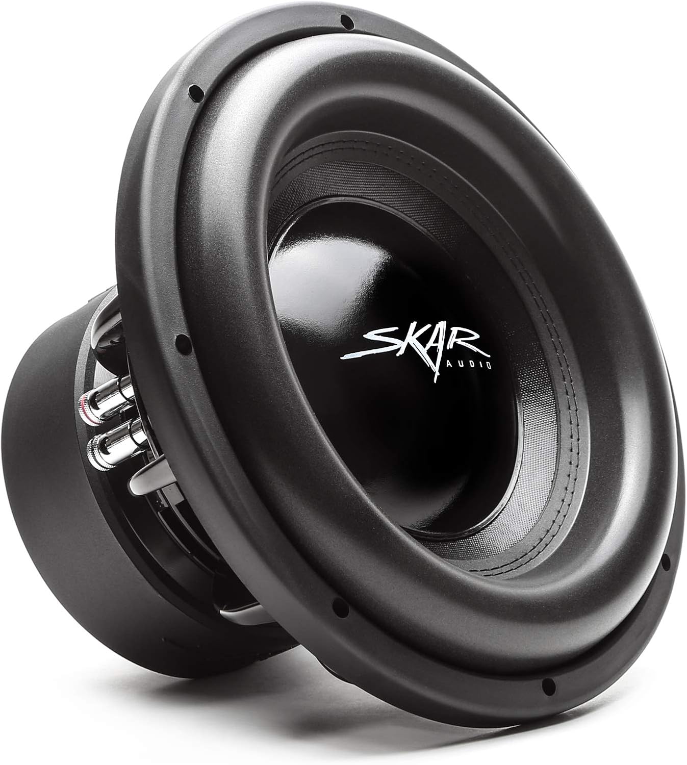 12 2500 Watt Dual 2 Ohm Car Subwoofer S768