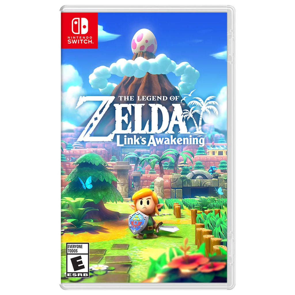 Coral Nintendo Switch Lite J3006