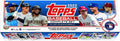 660 Cards Baseball Factory Retail Set R883195