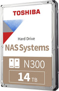 8TB 3.5-Inch Internal Hard Drive E5092