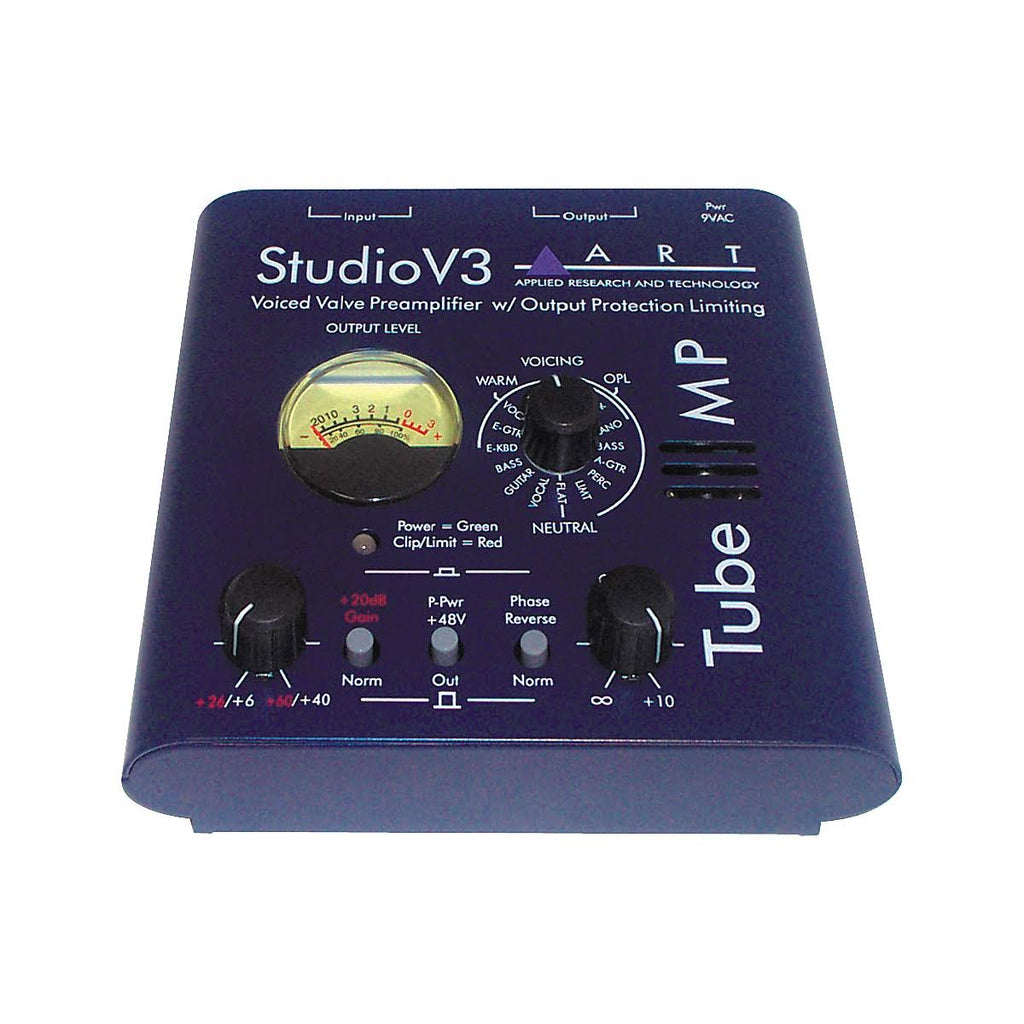 Tube Mp Studio V3 Preamp Y759646