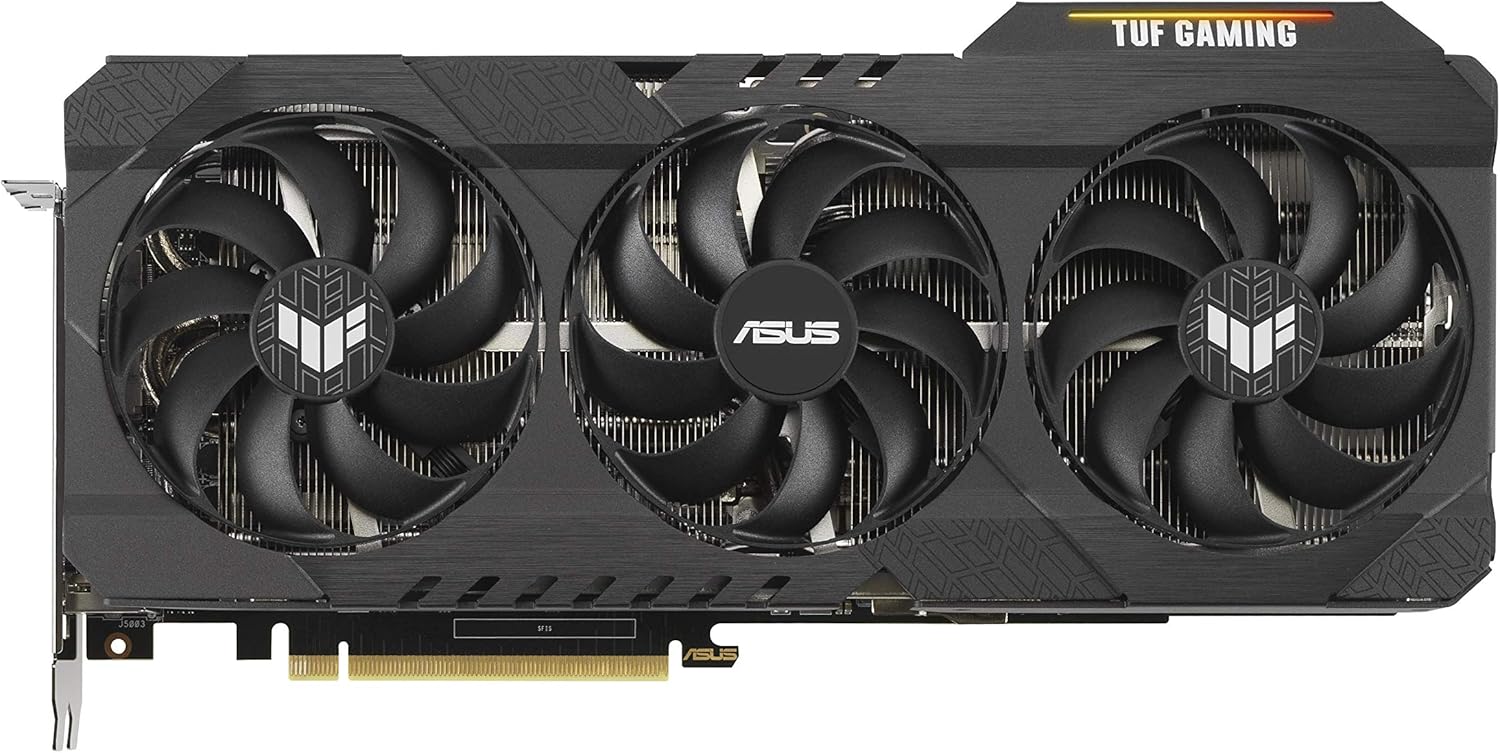 NVIDIA GeForce RTX 3090 Graphics Card 24GB GDDR6X G41408