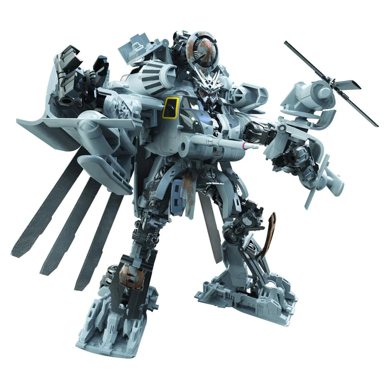 Transformers Action Figures (4") I6266
