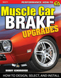 Brake Upgrades N30036