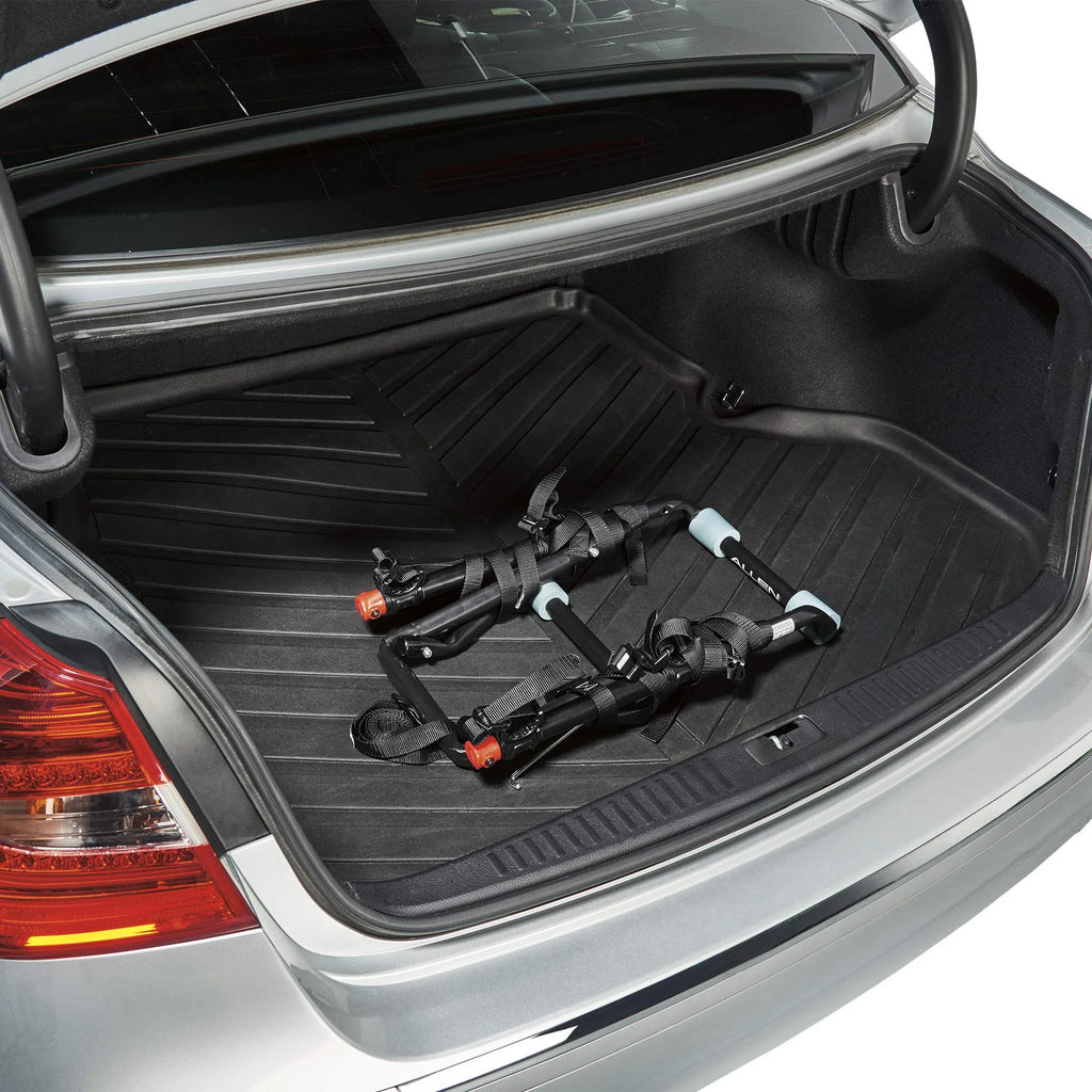 2-Bike Trunk Mount Rack Q176