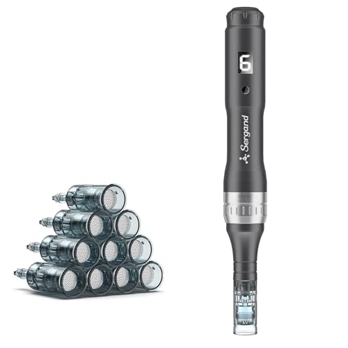 0.25 mm Microneedle Derma Roller Pen S2382