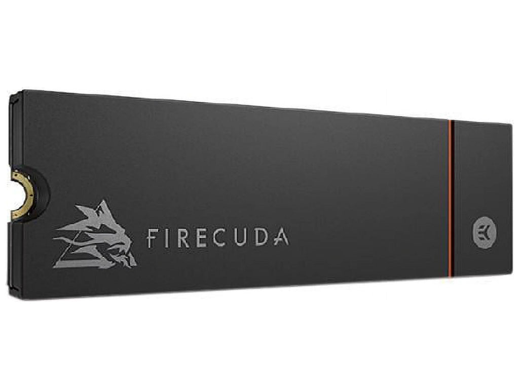 4TB PCIe Gen4 NVMe Internal Solid State Drive H958
