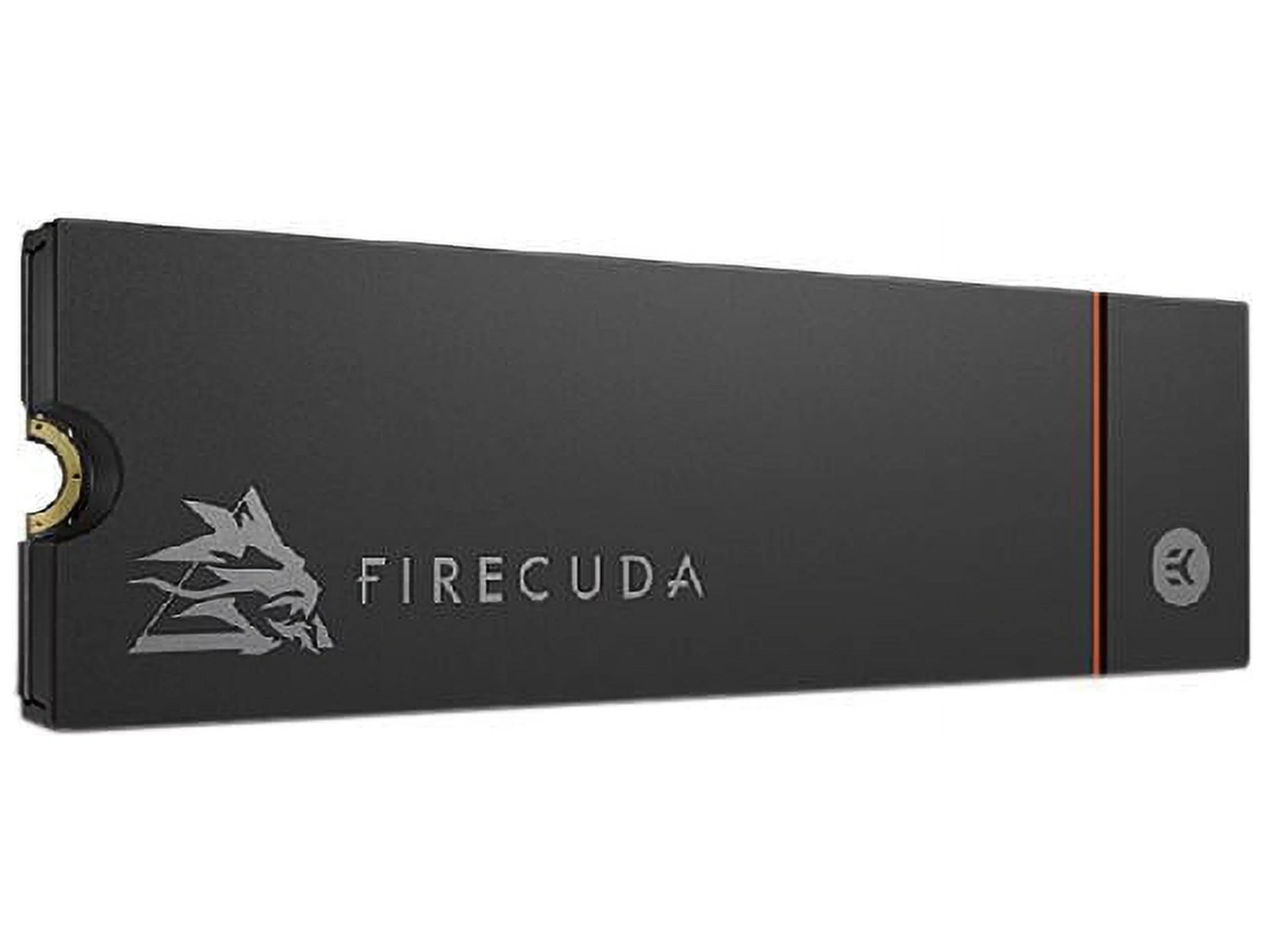 4TB PCIe Gen4 NVMe Internal Solid State Drive H958