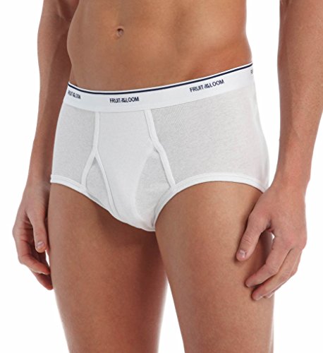 White Brief Multipack N17121