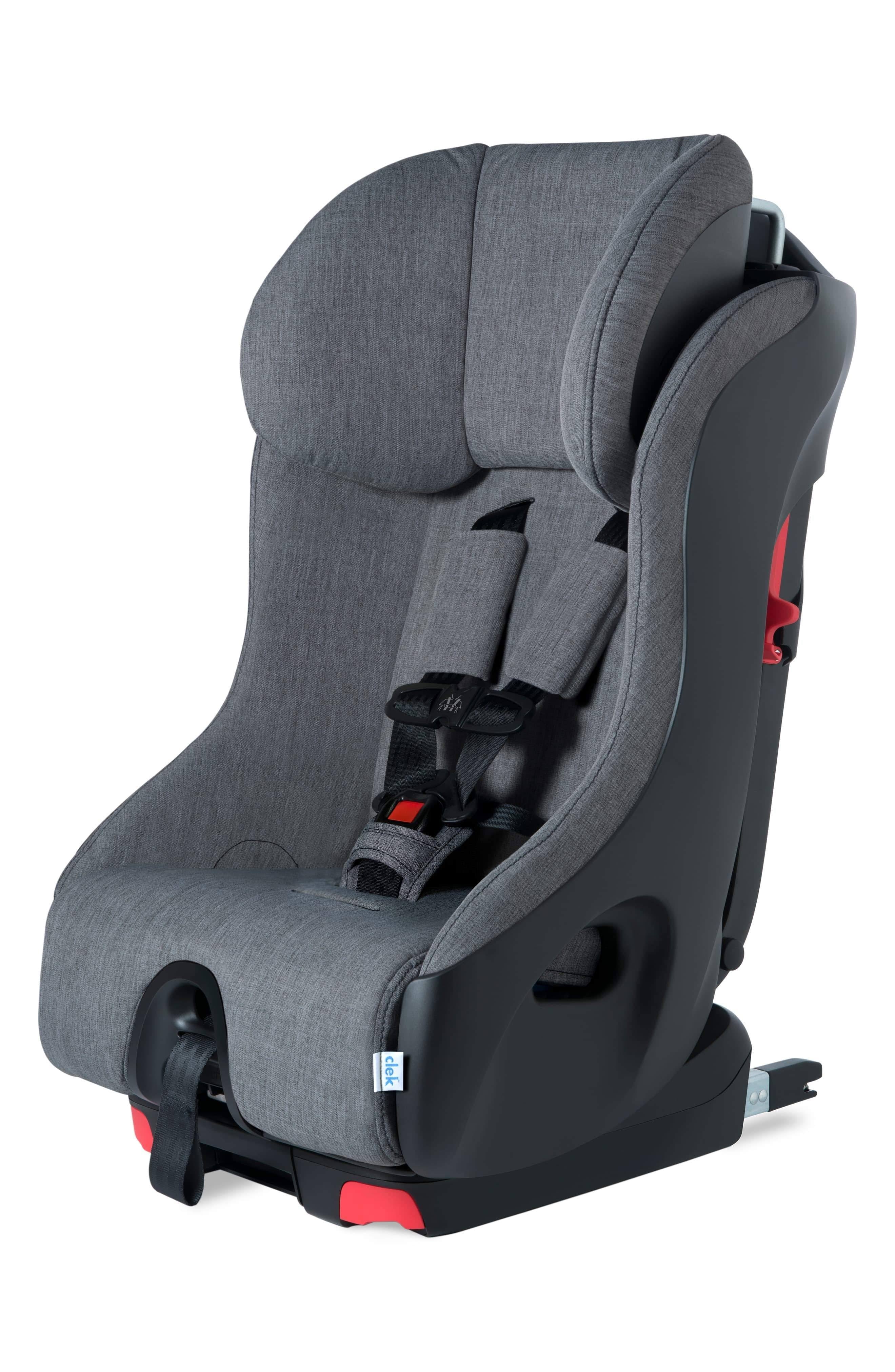 Convertible Car Seat G840