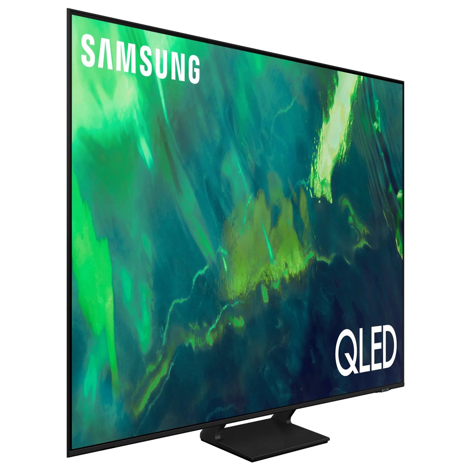 75" Class QLED 4K LED Smart TV B28836