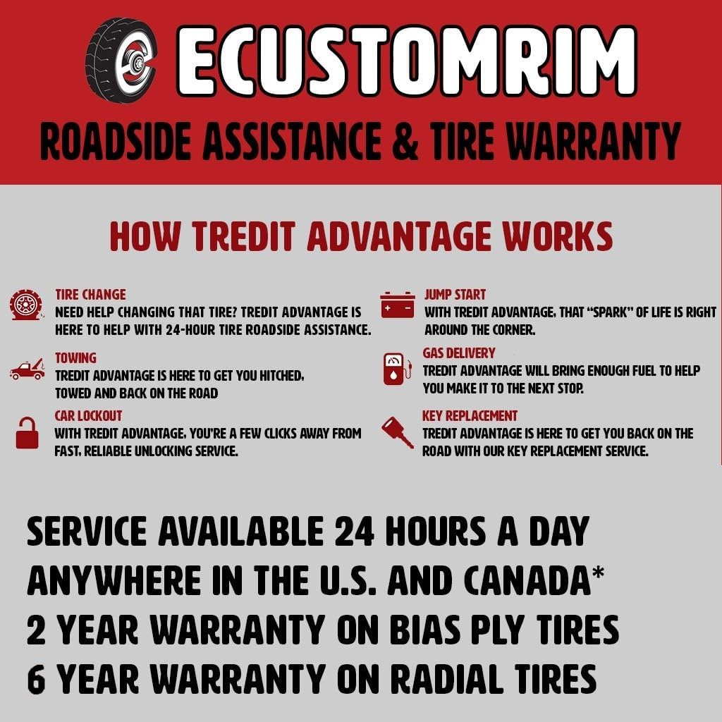 Radial Trailer Tire On Rim ST225/75R15 6 Lug Wheel Galvanized Spoke H903