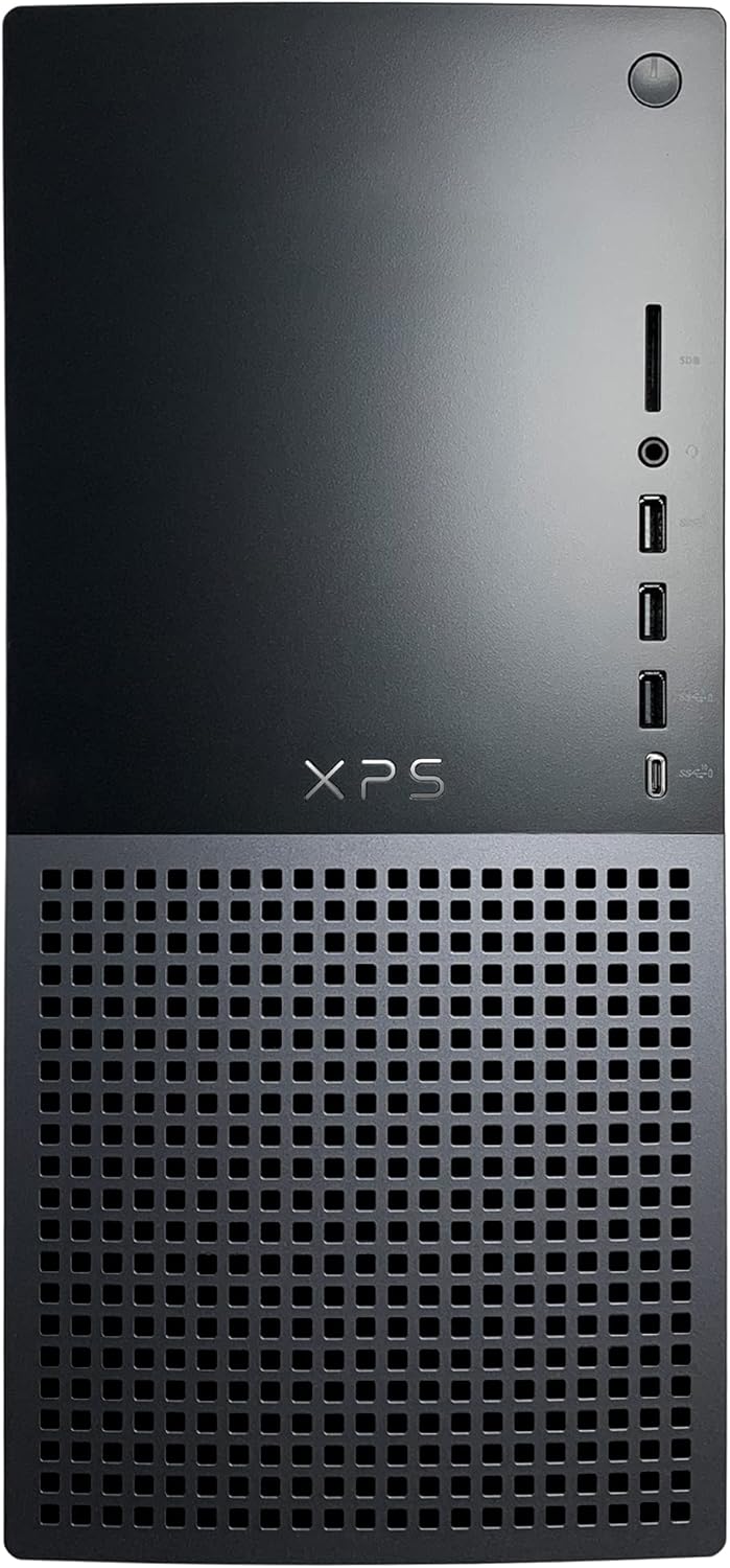 12th Gen Intel Core i7 Desktop Computer with 24GB DDR5 RAM G42228