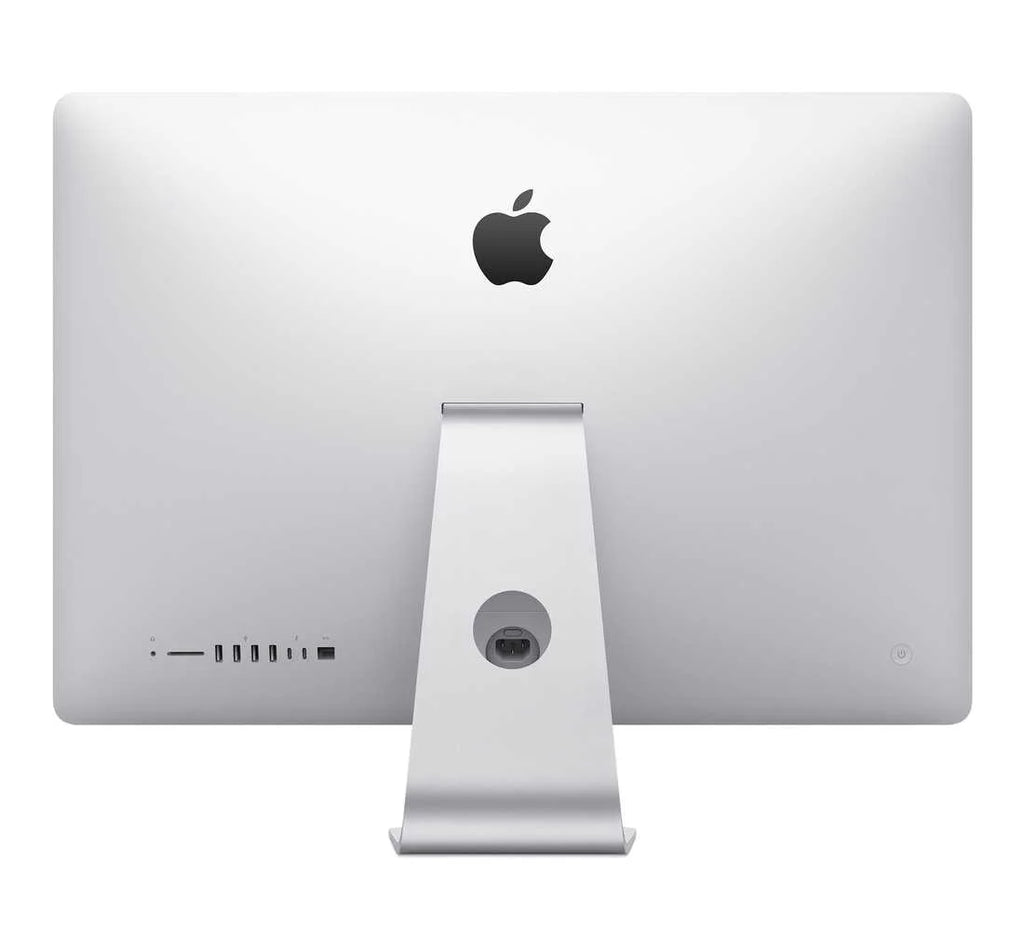 27-inch 5K 3.1GHz 6-Core i5 3TB HD 256GB Flash 32GB RAM All-in-One Desktop R4057