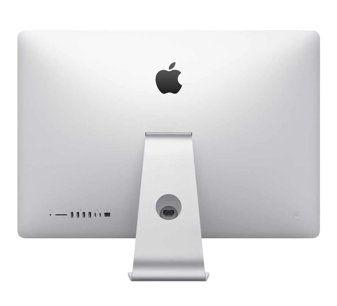 27-inch 5K 3.1GHz 6-Core i5 3TB HD 256GB Flash 32GB RAM All-in-One Desktop R4057