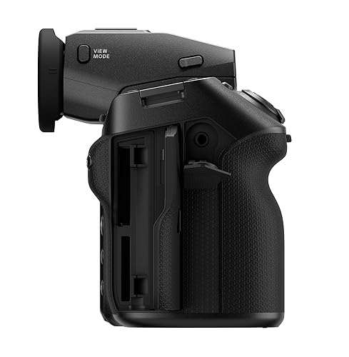 Mirrorless Medium Format Camera Body C41759