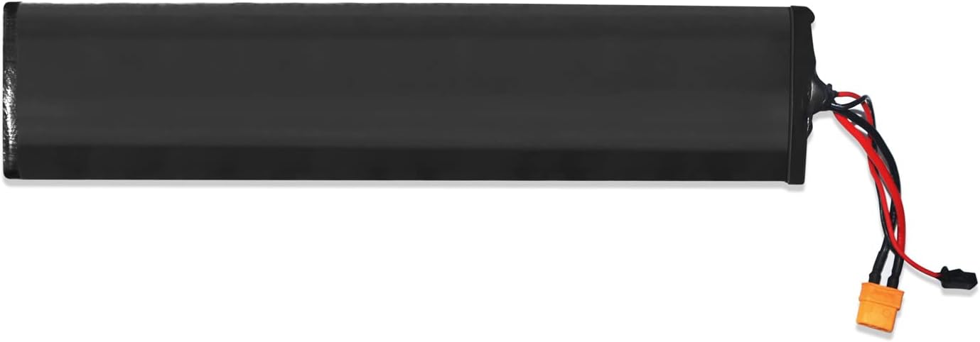 Battery Replacement for Electric Scooter E842
