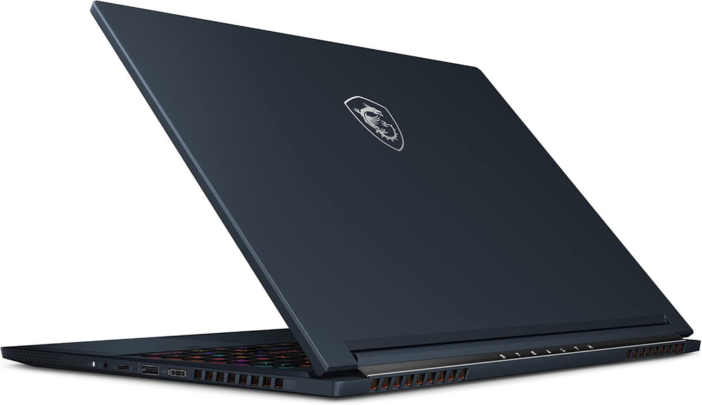 16" 240Hz QHD+ Gaming Laptop: Intel Core Ultra 9, NVIDIA Geforce RTX 4060, 32GB DDR5, 1TB NVMe SSD, Win 11 PRO Q26493