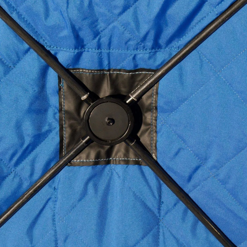 Thermal Hub Shelter N28111