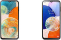 Samsung Galaxy A23 5G 64GB & Samsung Galaxy A14 5G 64GB Prepaid Smartphones R111
