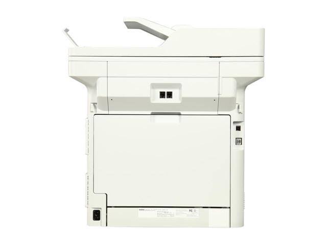 Business Color Laser All-in-One Printer C1104