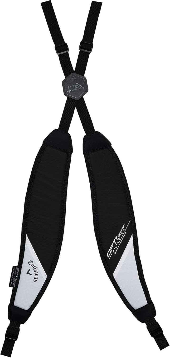 White/Black/Red Stand Bag B958798
