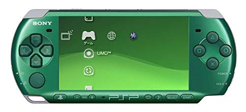 Black Handheld Gaming Console K6588