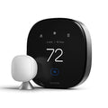 Smart Thermostat with Smart Sensor and Air Quality Monitor F70598