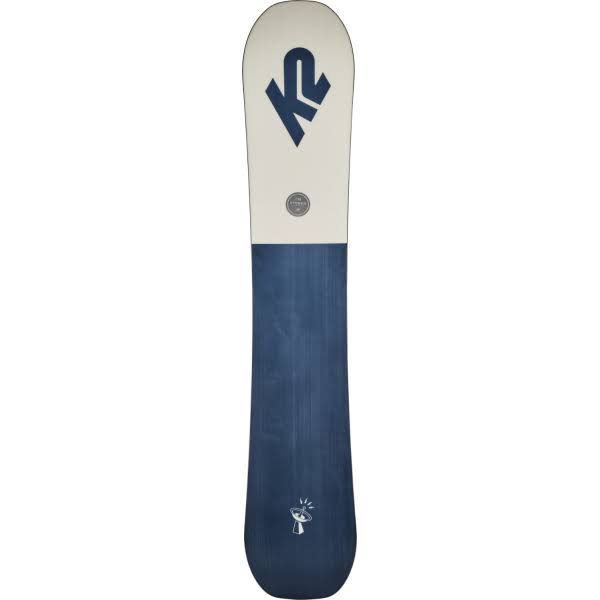Wide Snowboard Y797987