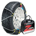 Cable Tire Traction Chain O107