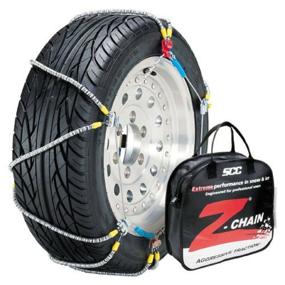 Cable Tire Traction Chain O107