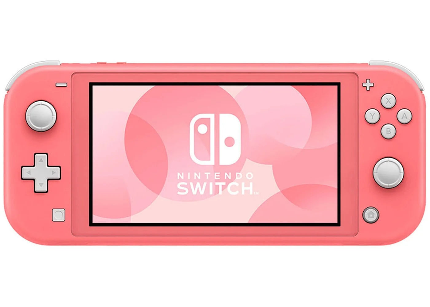 Coral Nintendo Switch Lite J3006