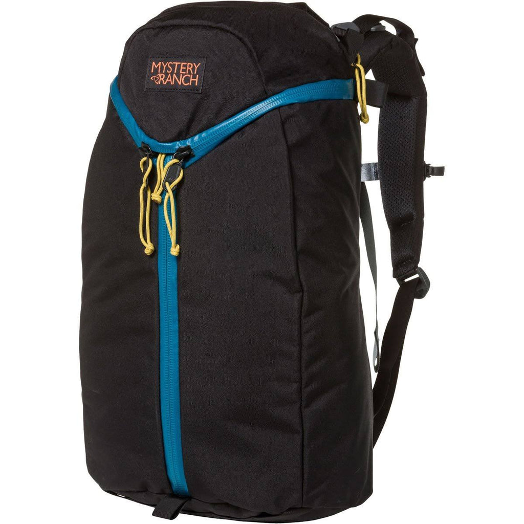 Wood Waxed Backpack U510203