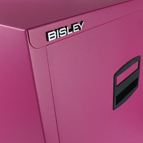 Two Drawer Steel Filing Cabinet D91483