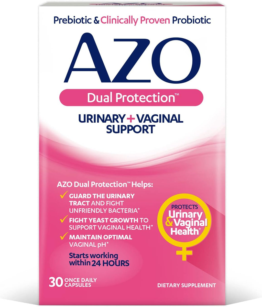 Daily Probiotics for Women P29222