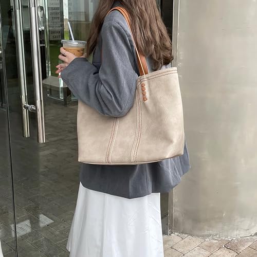 Tote Bag Handle Satchel Purse X13984