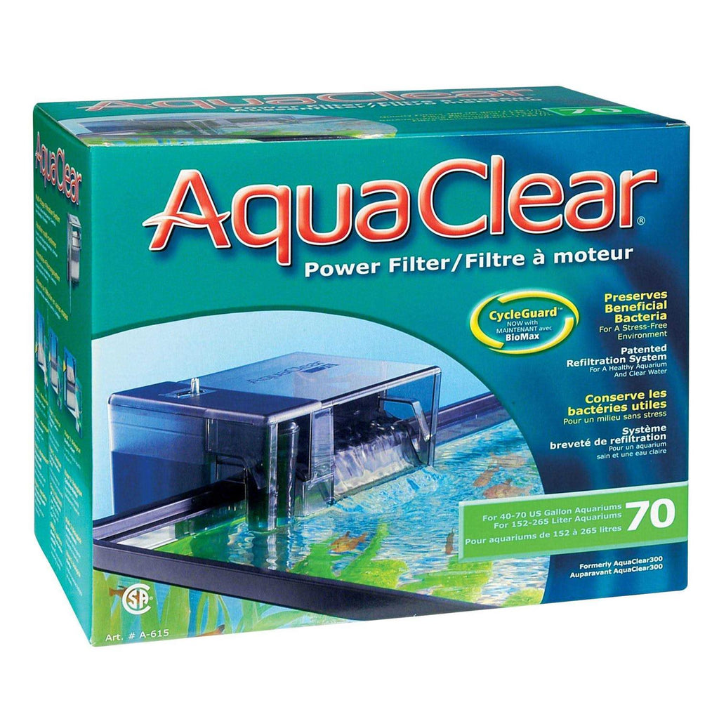 Power Filter P406