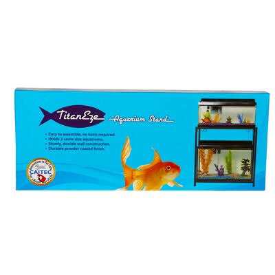 75 Gallon Aquarium Tank Stand E9402