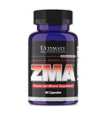 90 Capsules ZMA Vitamin & Mineral M628685
