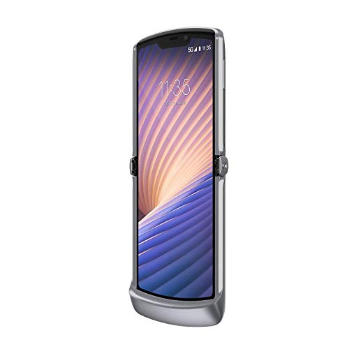 Liquid Mercury 8/256GB 48MP Camera Unlocked Smartphone S445