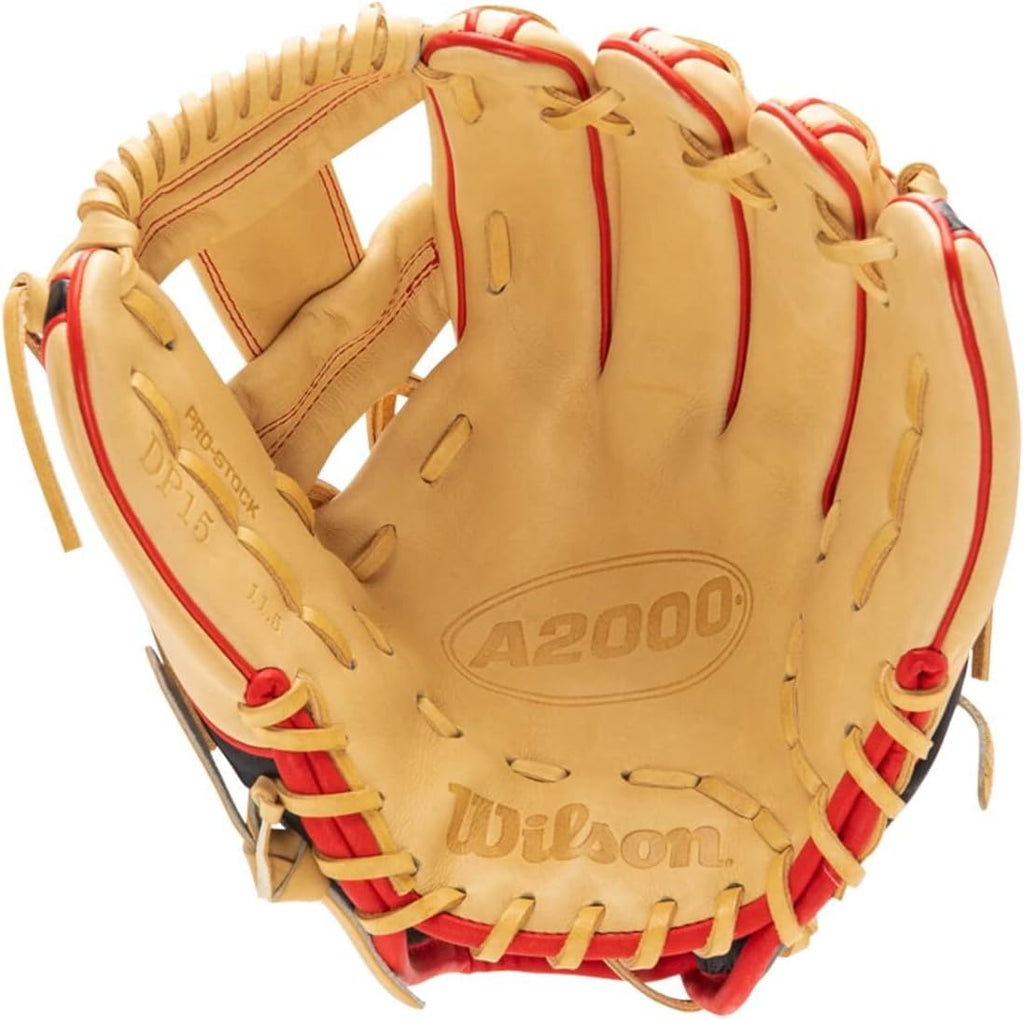 11.5" Baseball Glove Q9015