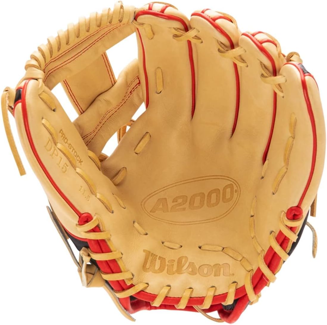 11.5" Baseball Glove Q9015