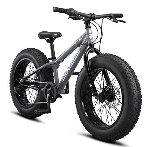 Fat Tire Mountain Bike M7875