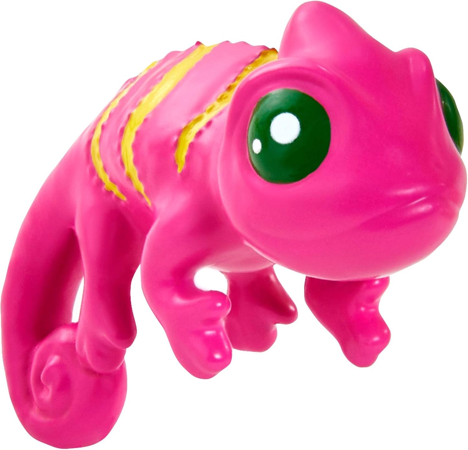 Chelsea Doll (Blonde, 6-in) with Jungle Pet, Floatie and Accessories Playset D471