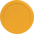 6/7-Cup Lemon Drop Yellow Lid H1527